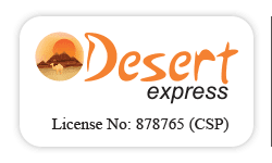 Desert Express